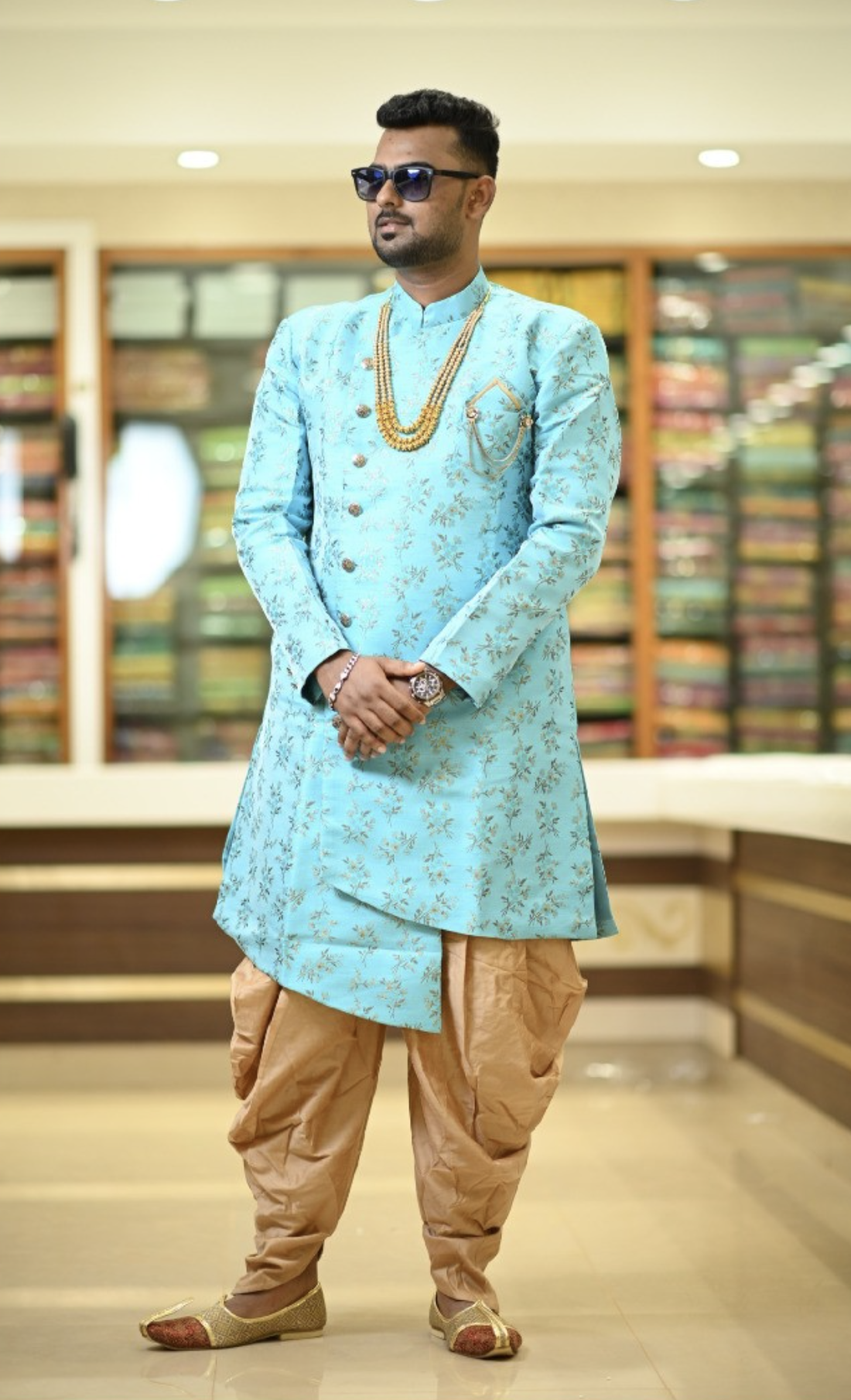 Ethnic fashion collection